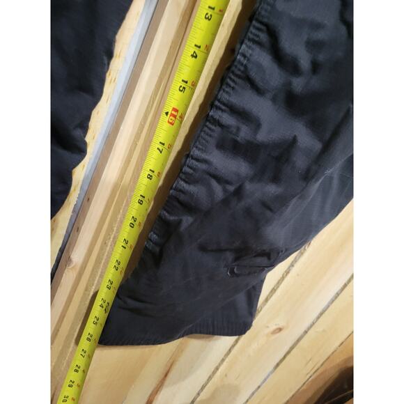 Fuji Pants Mens Small-Large One Size (A3) Jiu Jitsu Martial Arts Black - Picture 7 of 11